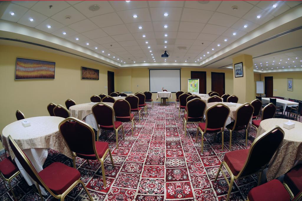 Hala Hotel Ель-Хубар Екстер'єр фото