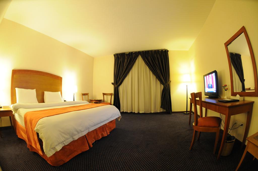 Hala Hotel Ель-Хубар Екстер'єр фото