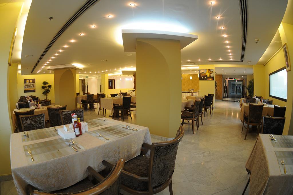 Hala Hotel Ель-Хубар Екстер'єр фото