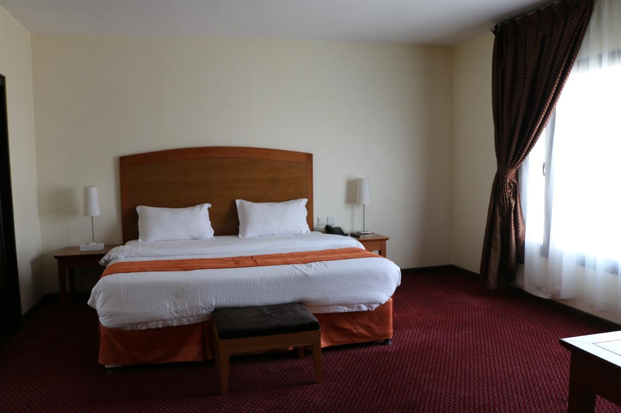 Hala Hotel Ель-Хубар Екстер'єр фото