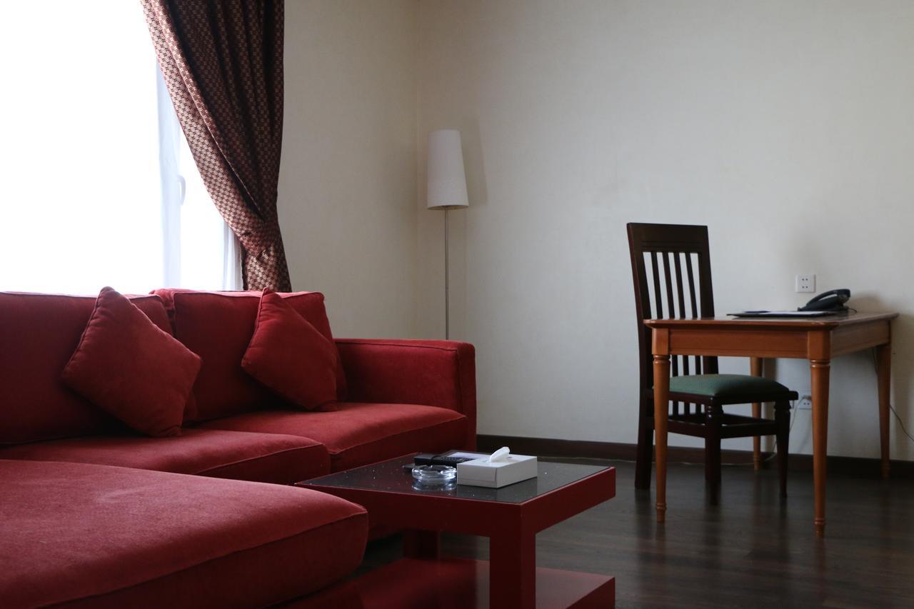 Hala Hotel Ель-Хубар Екстер'єр фото