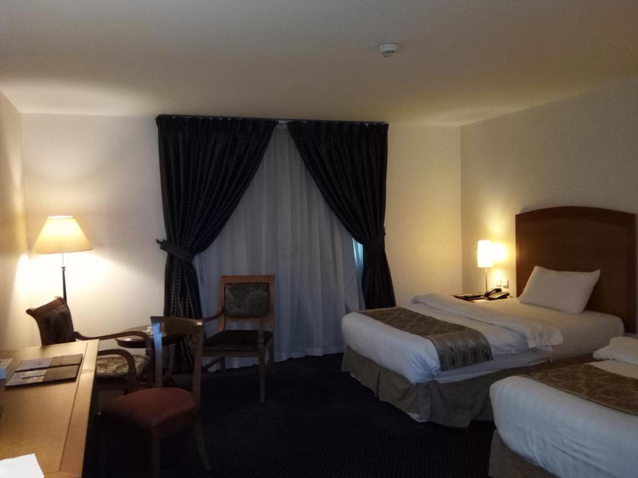 Hala Hotel Ель-Хубар Екстер'єр фото