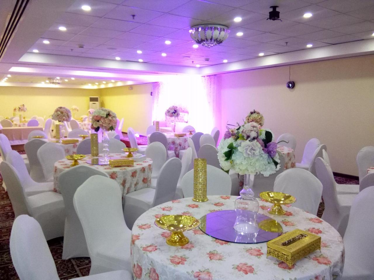Hala Hotel Ель-Хубар Екстер'єр фото