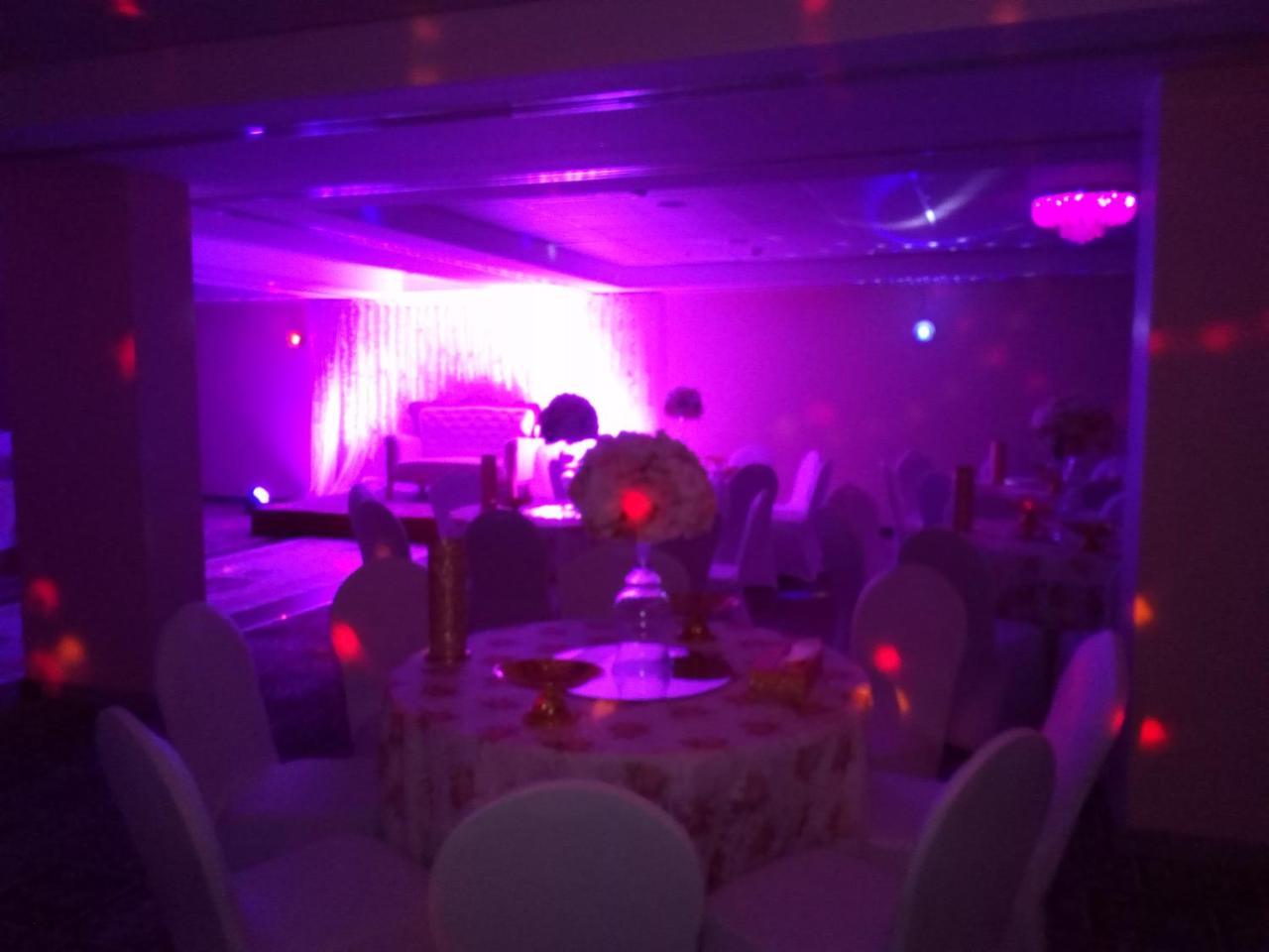 Hala Hotel Ель-Хубар Екстер'єр фото