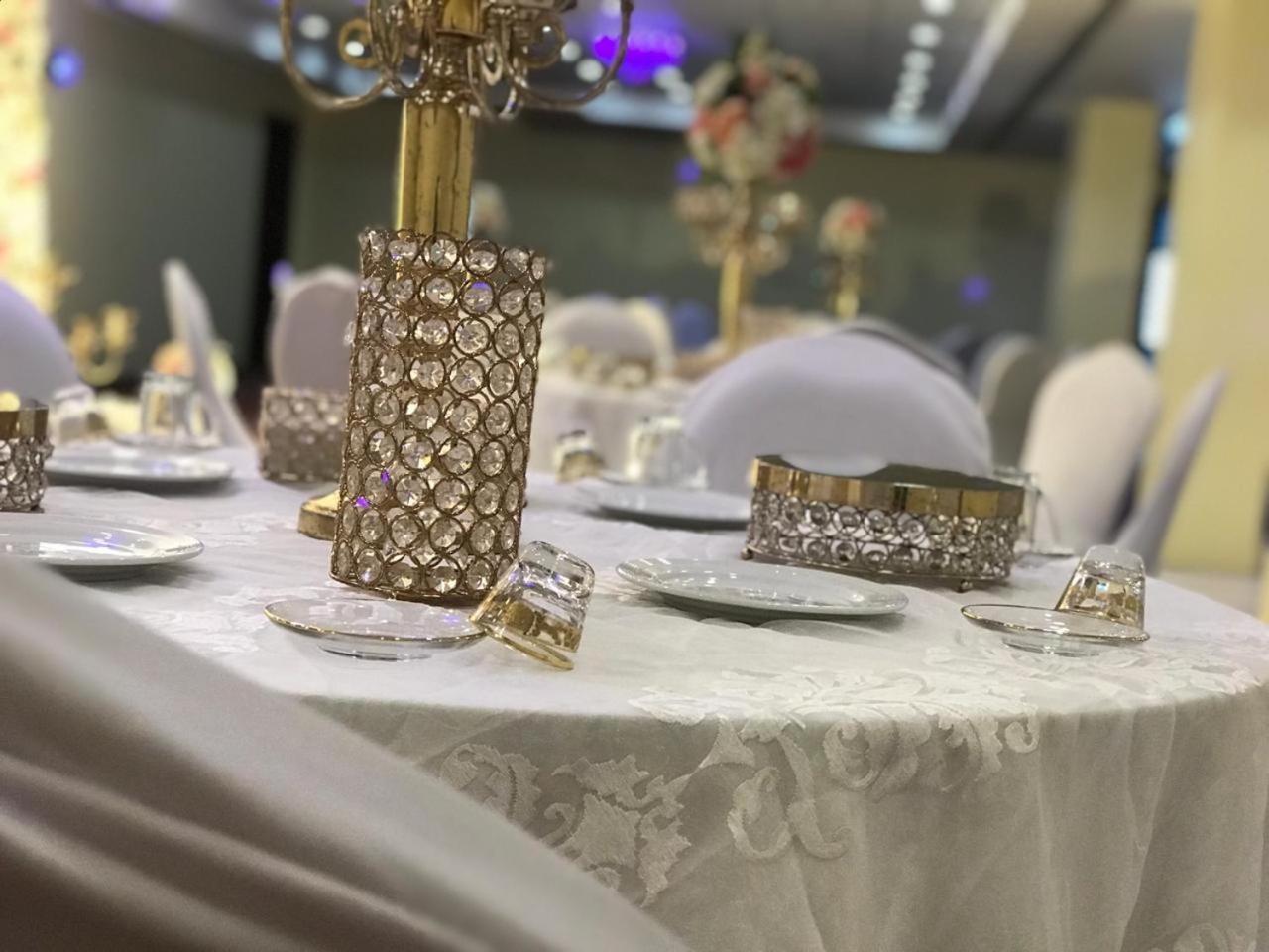 Hala Hotel Ель-Хубар Екстер'єр фото