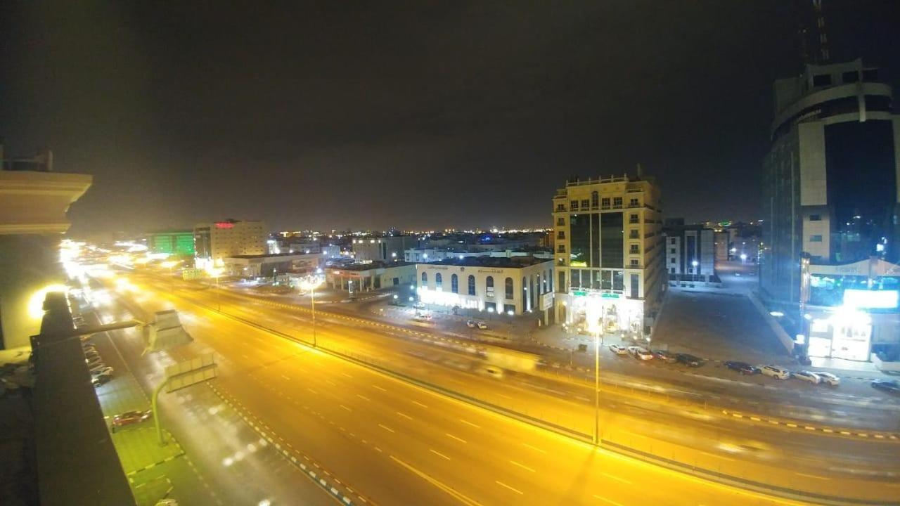 Hala Hotel Ель-Хубар Екстер'єр фото