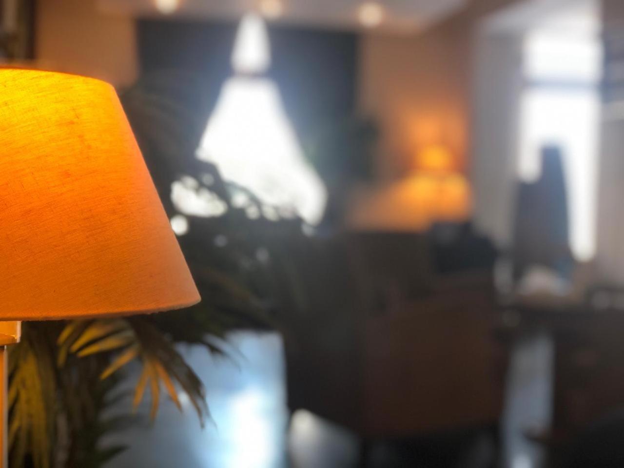 Hala Hotel Ель-Хубар Екстер'єр фото